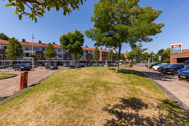 Foto 46 van Beethovenweg 13-C