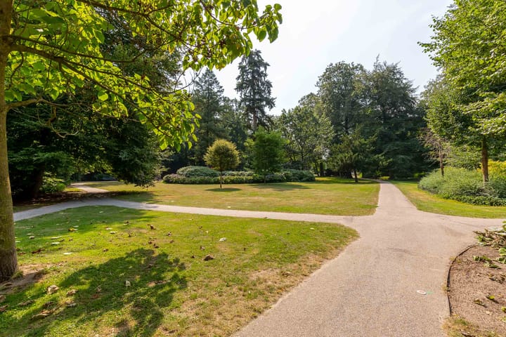 Foto 48 van Beethovenweg 13-C