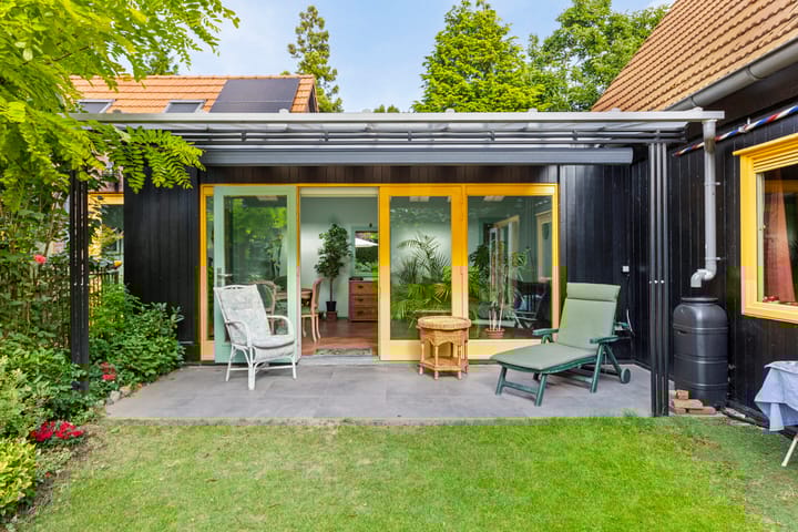 Foto 33 van Pater Bleyslaan 2