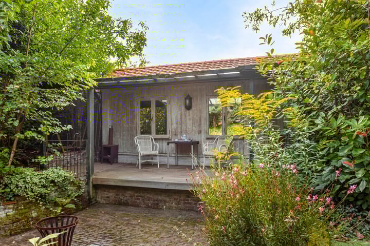 Foto 41 van Pater Bleyslaan 2