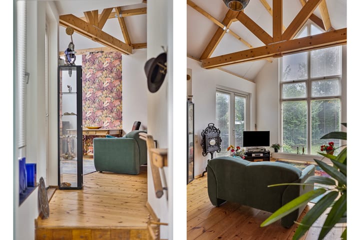 Foto 20 van Pater Bleyslaan 2