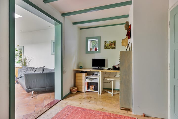 Foto 15 van Pater Bleyslaan 2