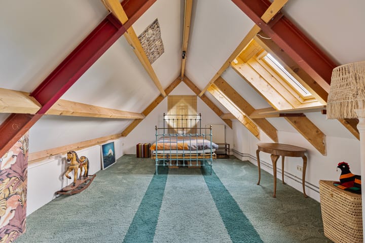 Foto 25 van Pater Bleyslaan 2