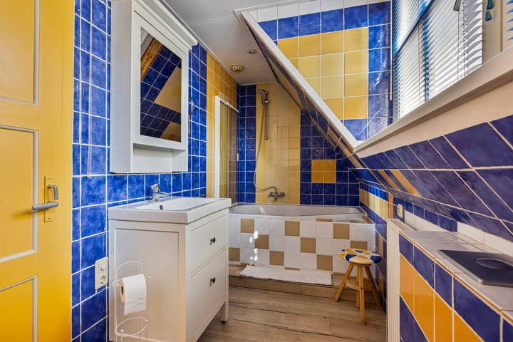 Foto 30 van Pater Bleyslaan 2