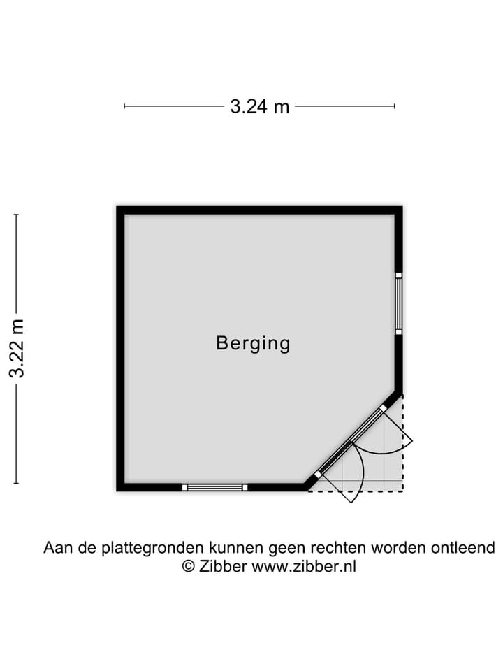 Foto 52 van Pater Bleyslaan 2