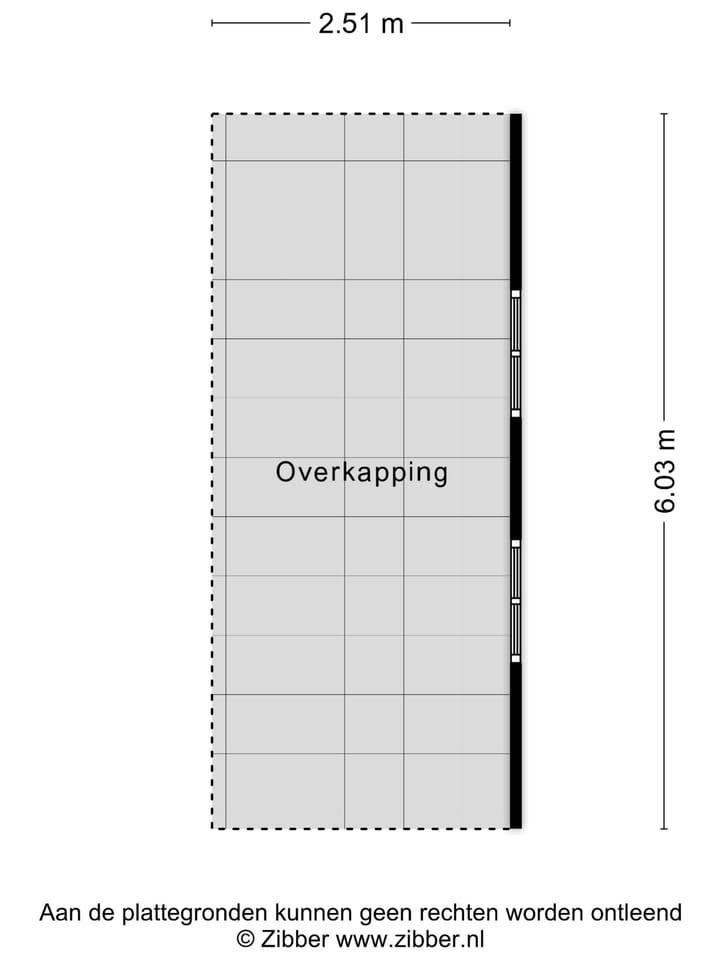 Foto 50 van Pater Bleyslaan 2