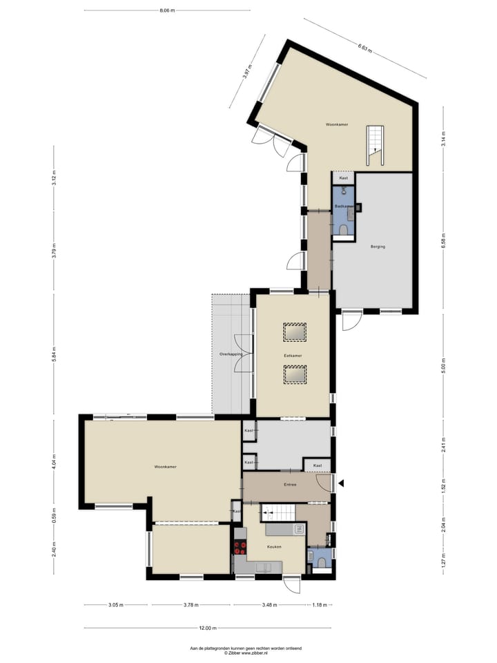 Foto 47 van Pater Bleyslaan 2