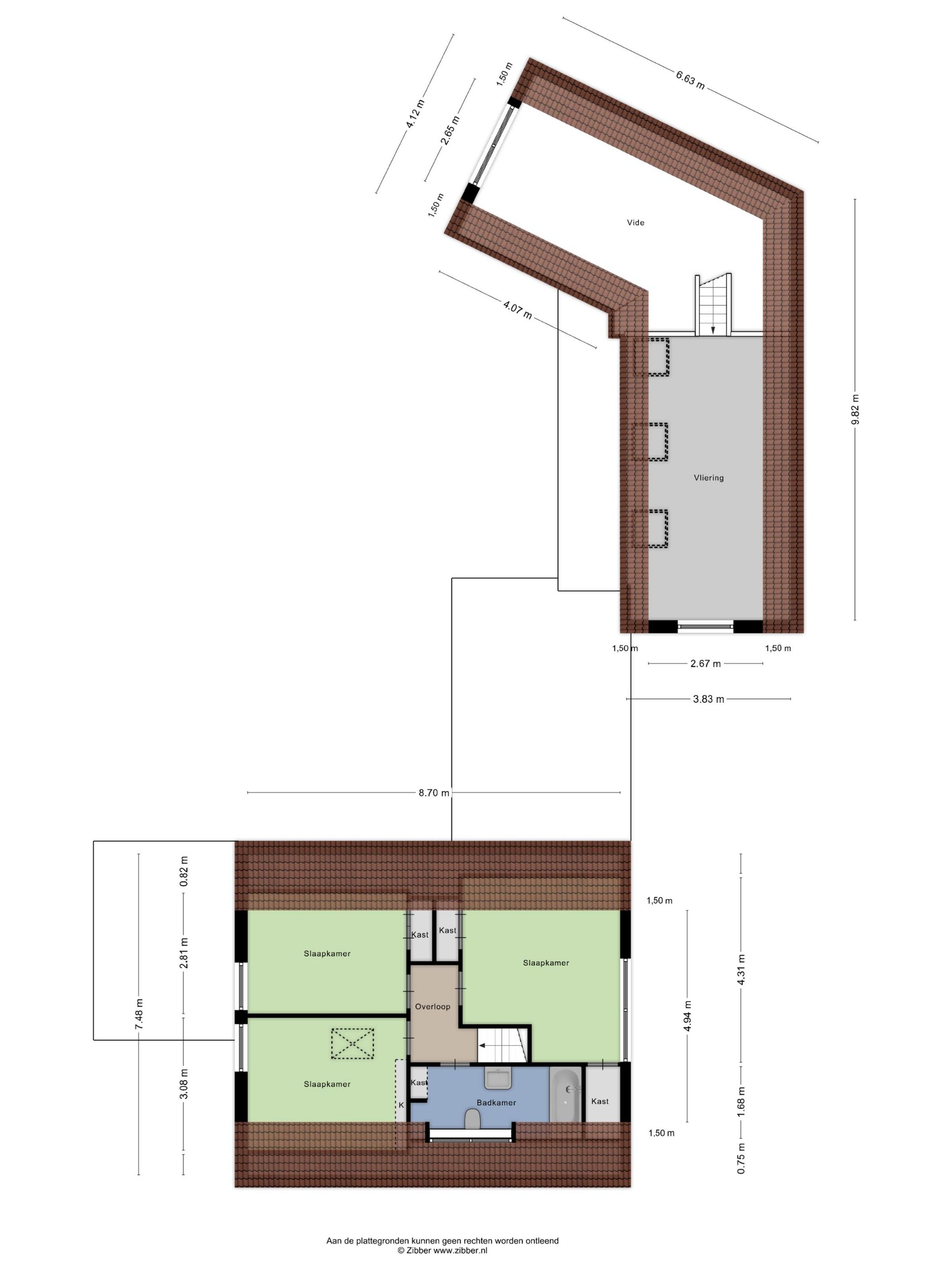 Photo 48 of Pater Bleyslaan 2