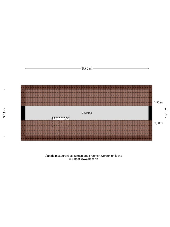 Foto 49 van Pater Bleyslaan 2