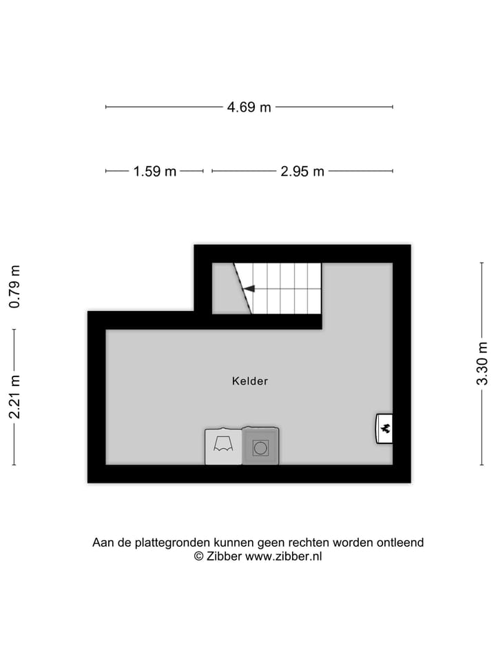 Foto 46 van Pater Bleyslaan 2