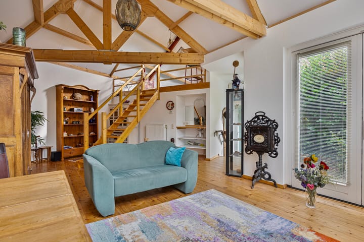 Foto 2 van Pater Bleyslaan 2