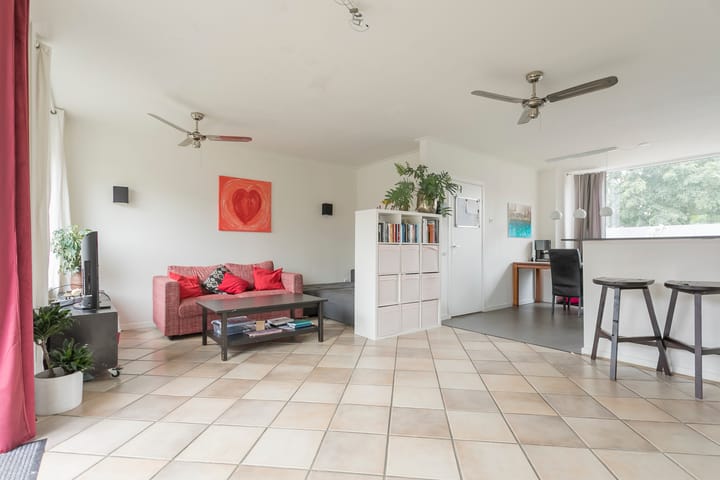 Foto 2 van Mendelssohnstraat 22