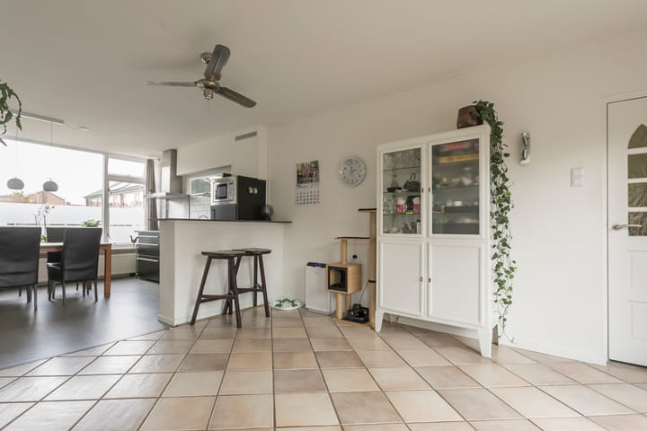 Foto 3 van Mendelssohnstraat 22