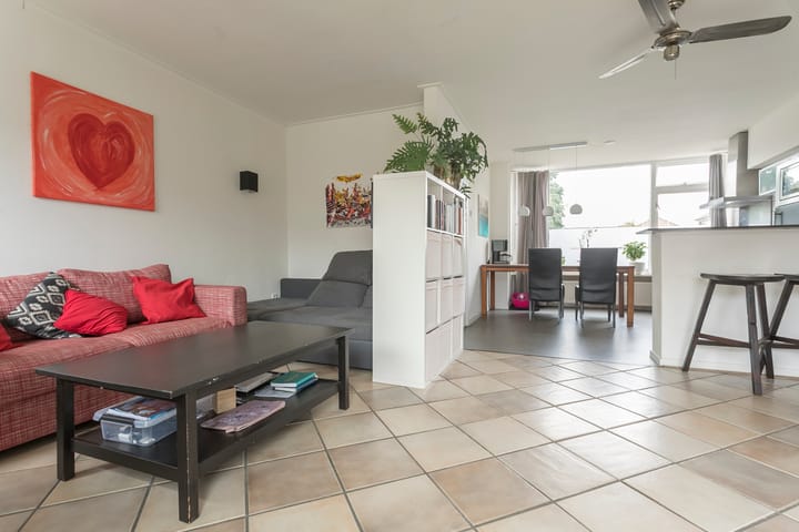 Foto 4 van Mendelssohnstraat 22