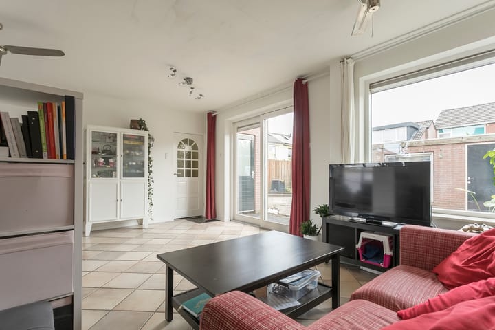 Foto 5 van Mendelssohnstraat 22