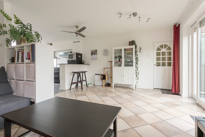 Foto 7 van Mendelssohnstraat 22