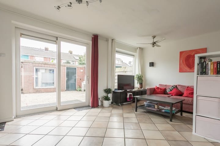 Foto 8 van Mendelssohnstraat 22