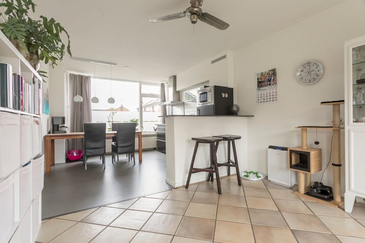 Foto 9 van Mendelssohnstraat 22