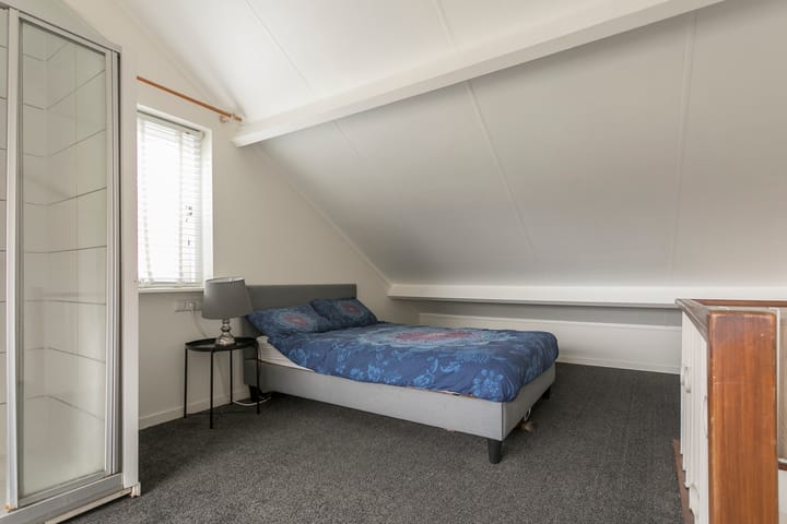 Foto 15 van Mendelssohnstraat 22