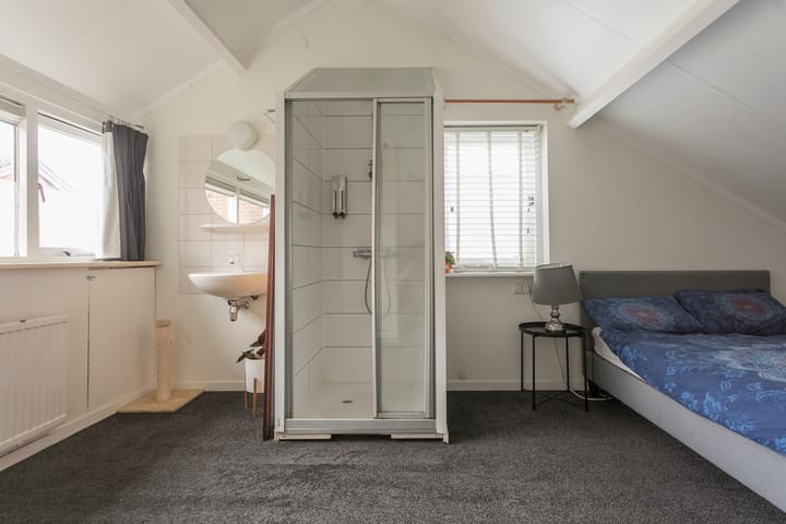 Foto 16 van Mendelssohnstraat 22