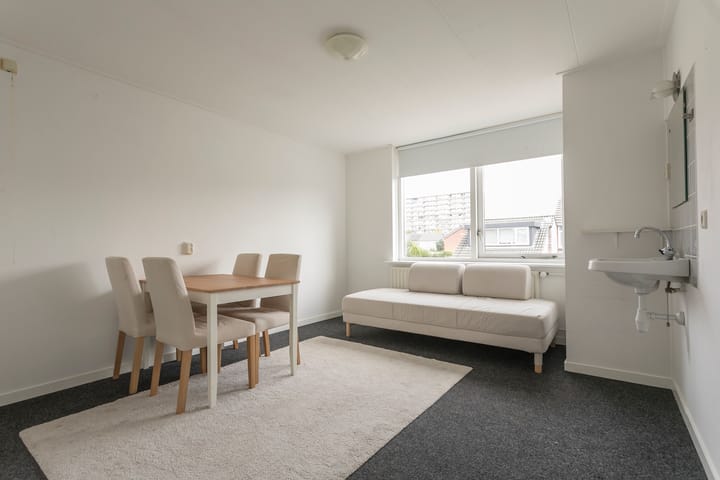 Foto 18 van Mendelssohnstraat 22