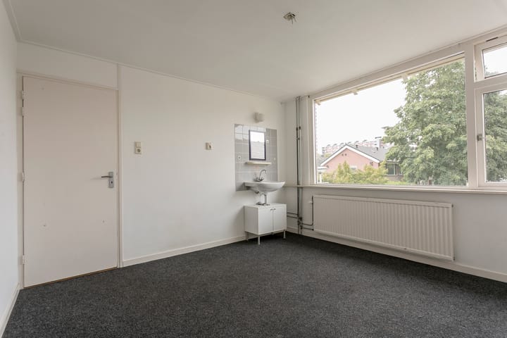 Foto 21 van Mendelssohnstraat 22