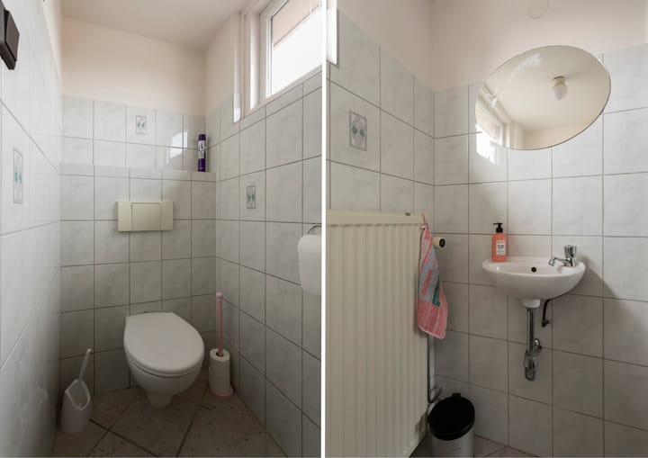 Foto 22 van Mendelssohnstraat 22