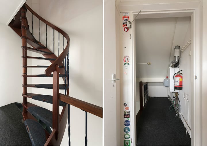 Foto 24 van Mendelssohnstraat 22