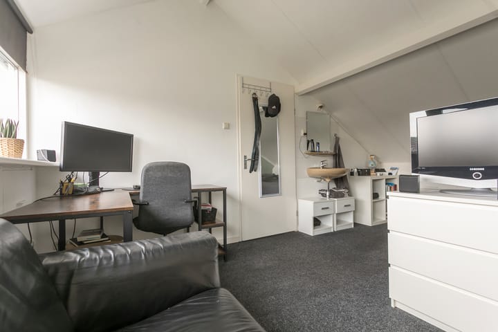 Foto 27 van Mendelssohnstraat 22