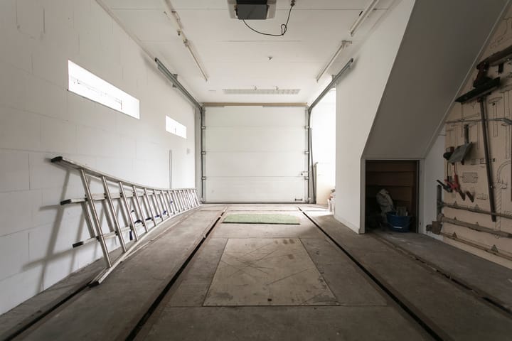 Foto 30 van Mendelssohnstraat 22