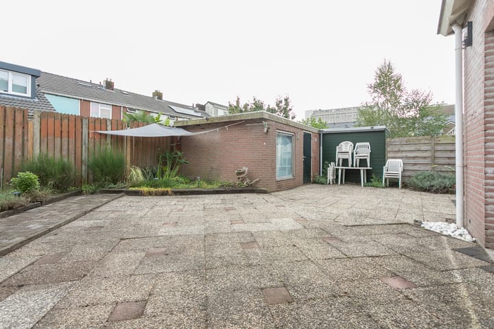 Foto 33 van Mendelssohnstraat 22