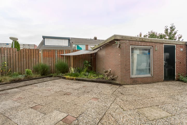 Foto 32 van Mendelssohnstraat 22