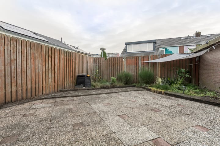 Foto 34 van Mendelssohnstraat 22