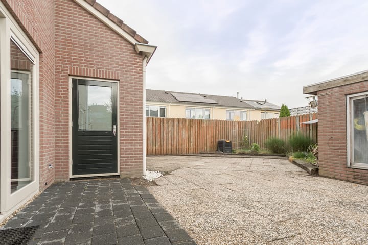 Foto 36 van Mendelssohnstraat 22