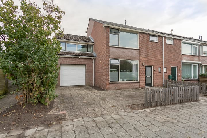 Foto 38 van Mendelssohnstraat 22