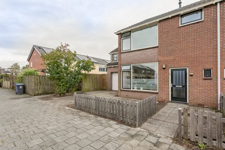 Foto 39 van Mendelssohnstraat 22