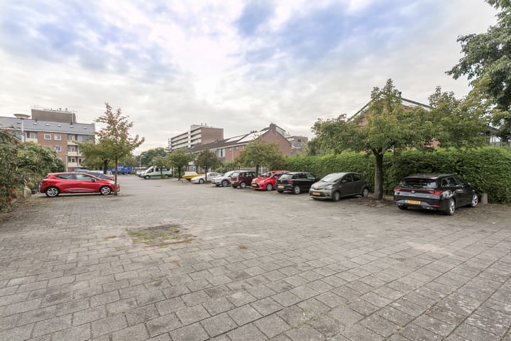 Foto 40 van Mendelssohnstraat 22