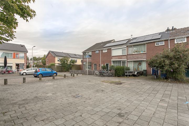 Bekijk foto 41 van Mendelssohnstraat 22