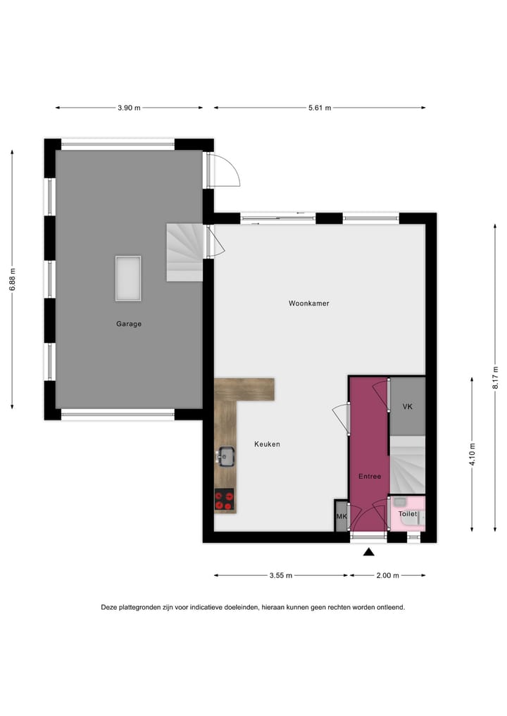 Foto 43 van Mendelssohnstraat 22