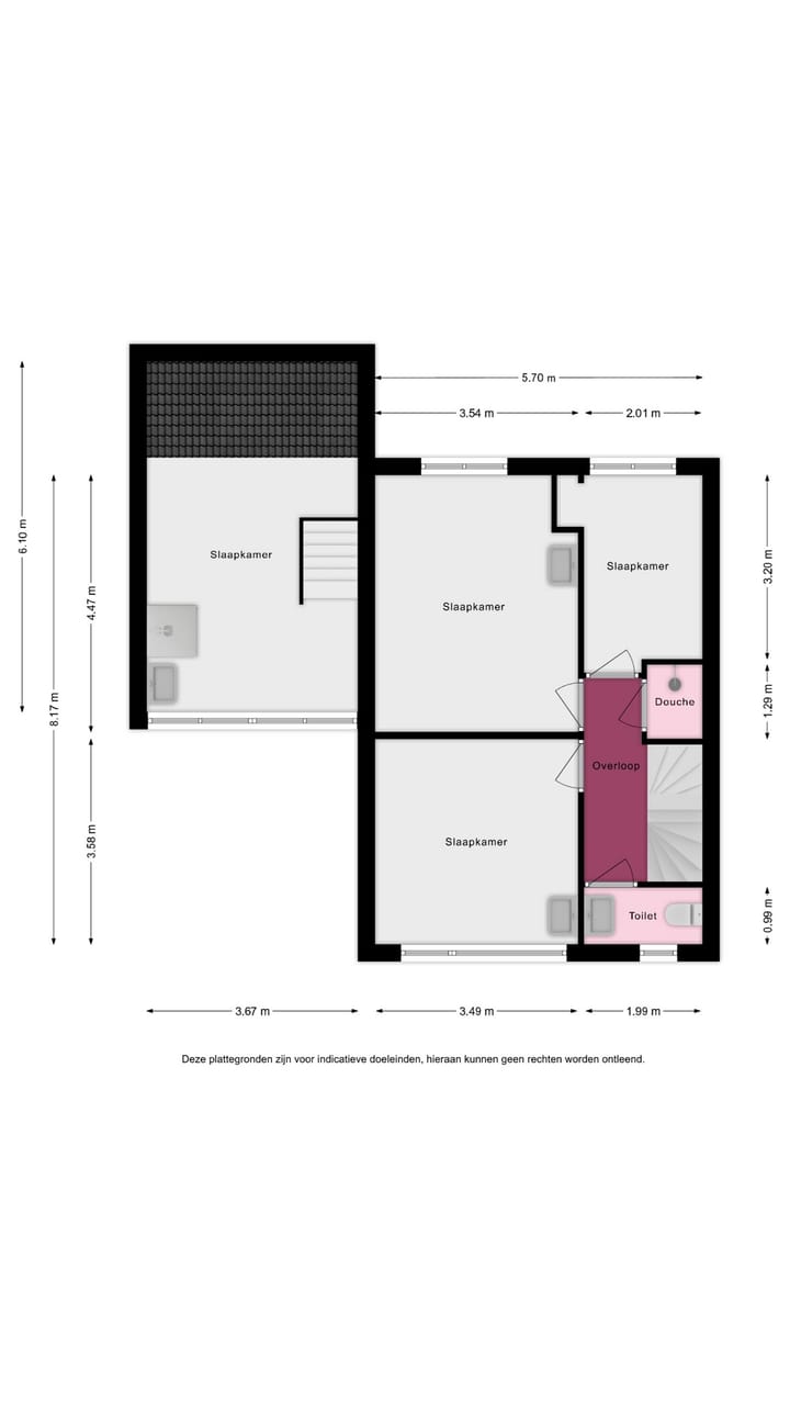 Foto 44 van Mendelssohnstraat 22