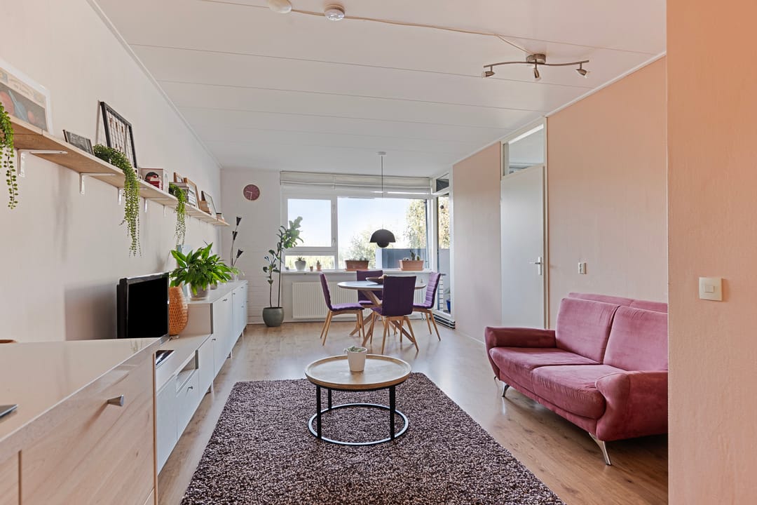 Foto 2 van De Haar 156