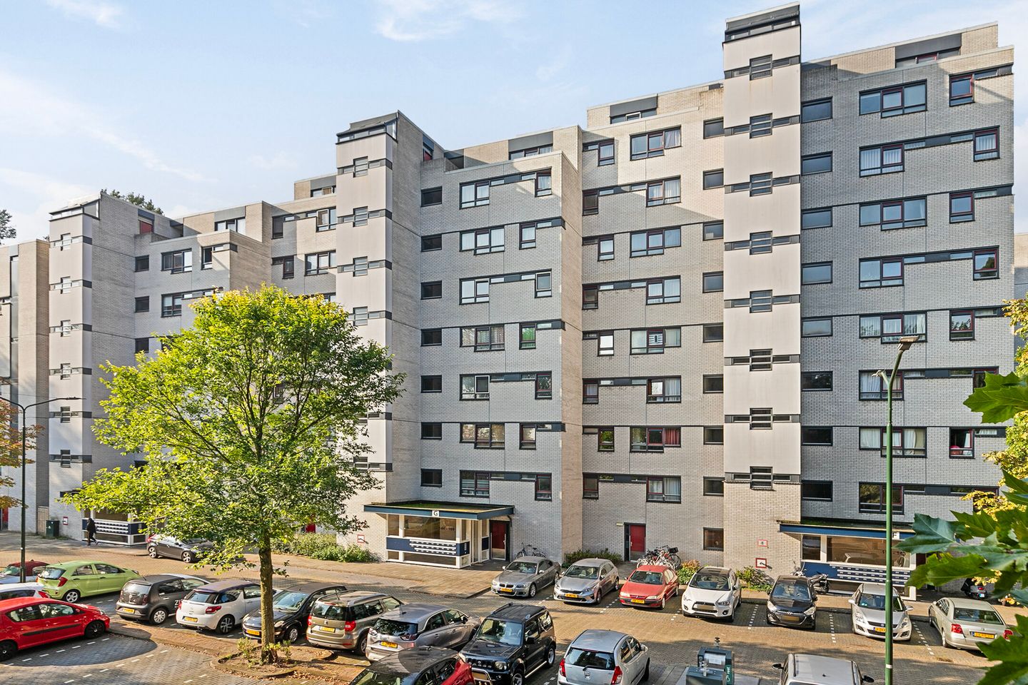 Foto 4 van De Haar 156