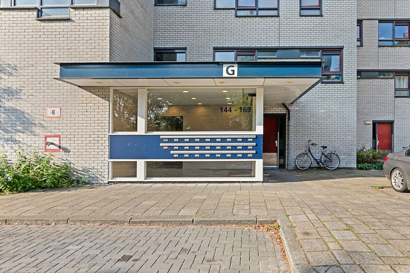 Foto 5 van De Haar 156