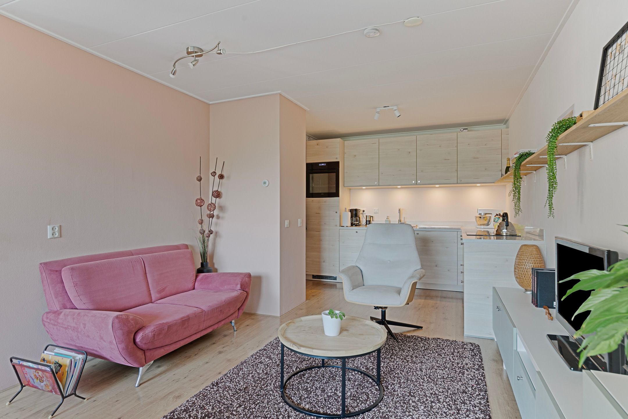 Foto 9 van De Haar 156