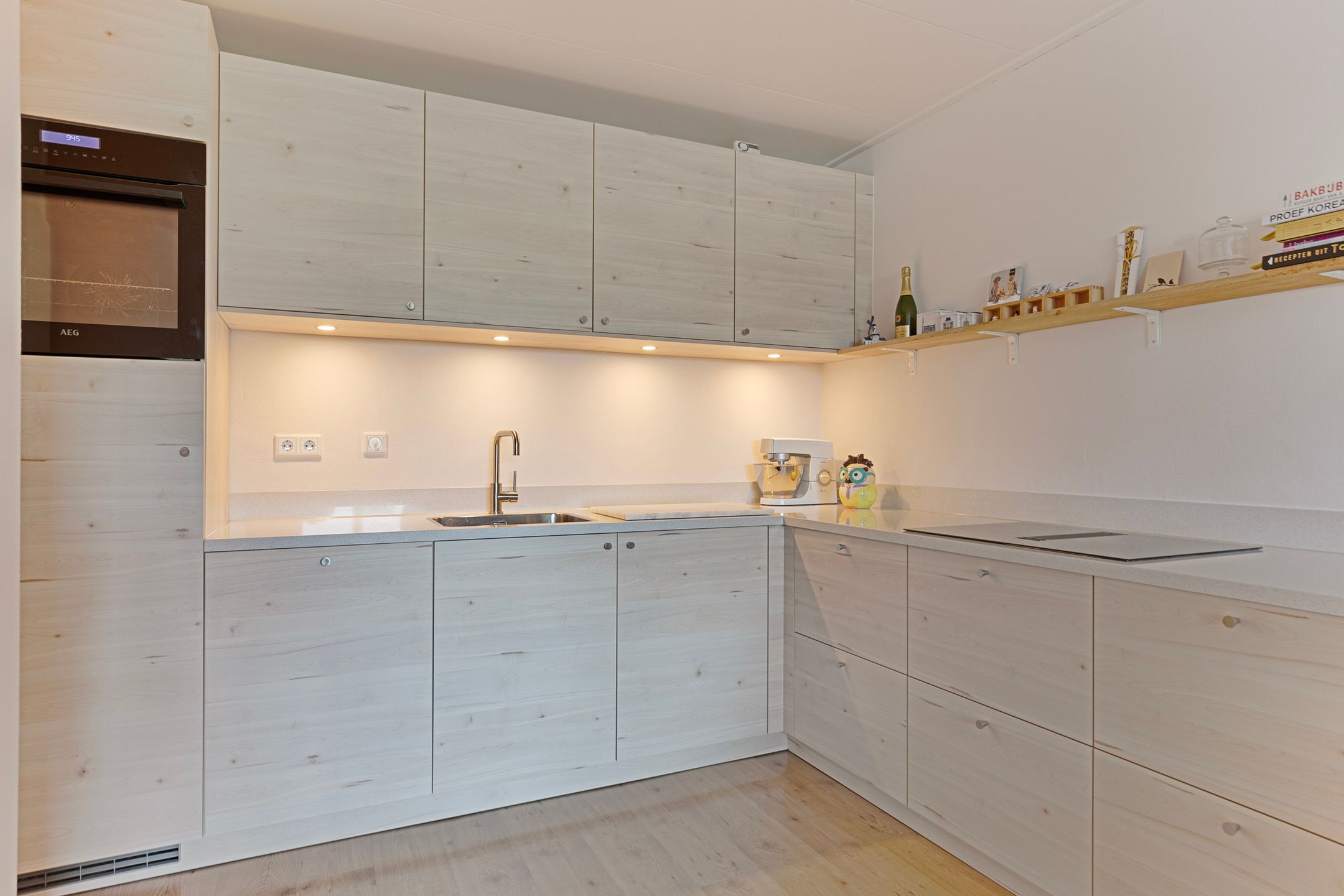 Foto 15 van De Haar 156