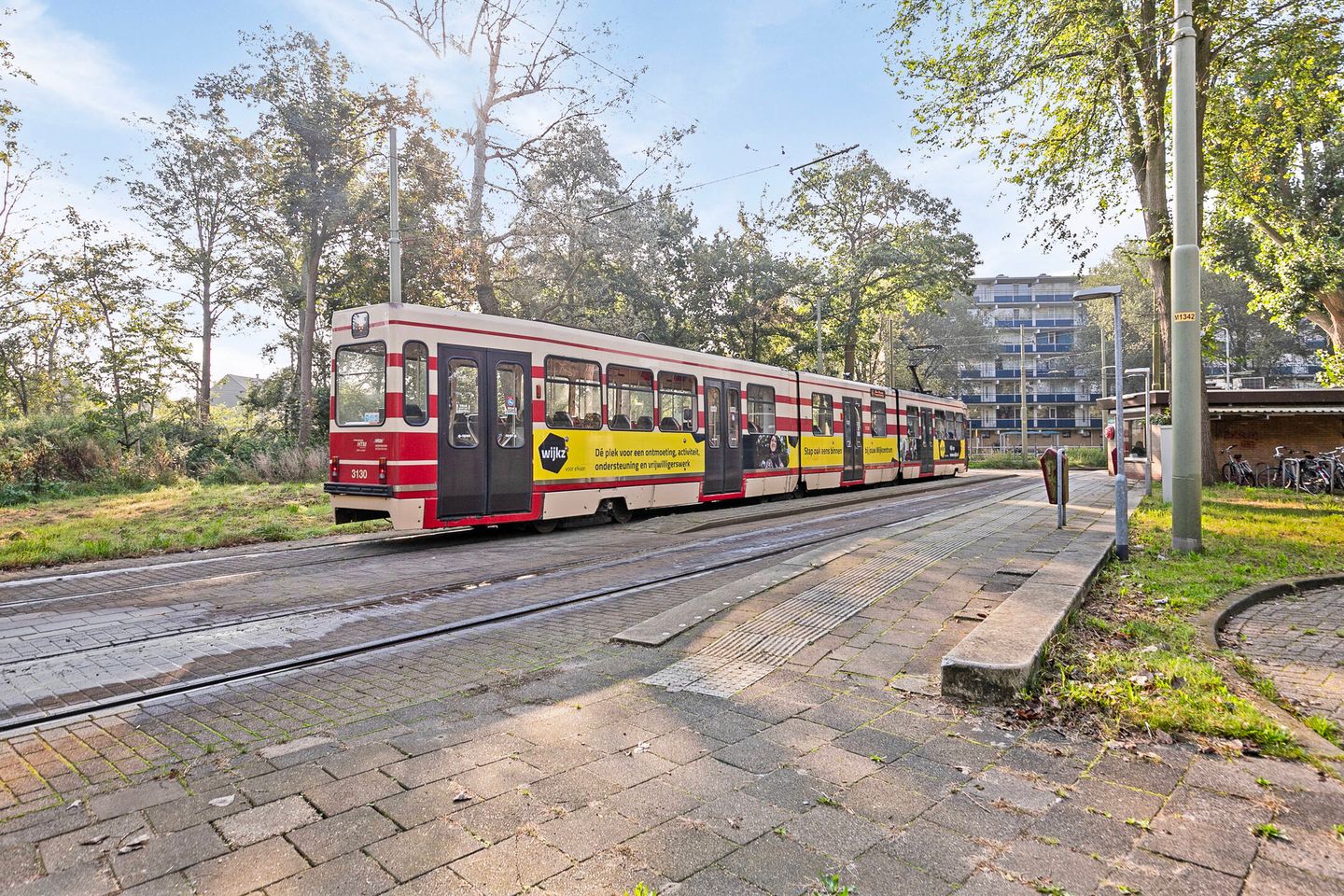 Foto 25 van De Haar 156