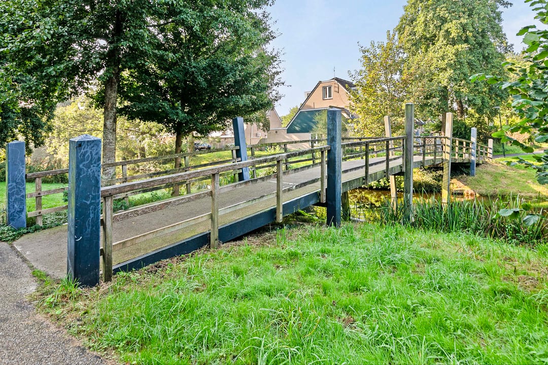 Foto 26 van De Haar 156