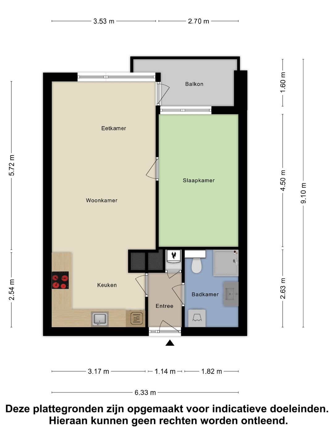 Foto 31 van De Haar 156