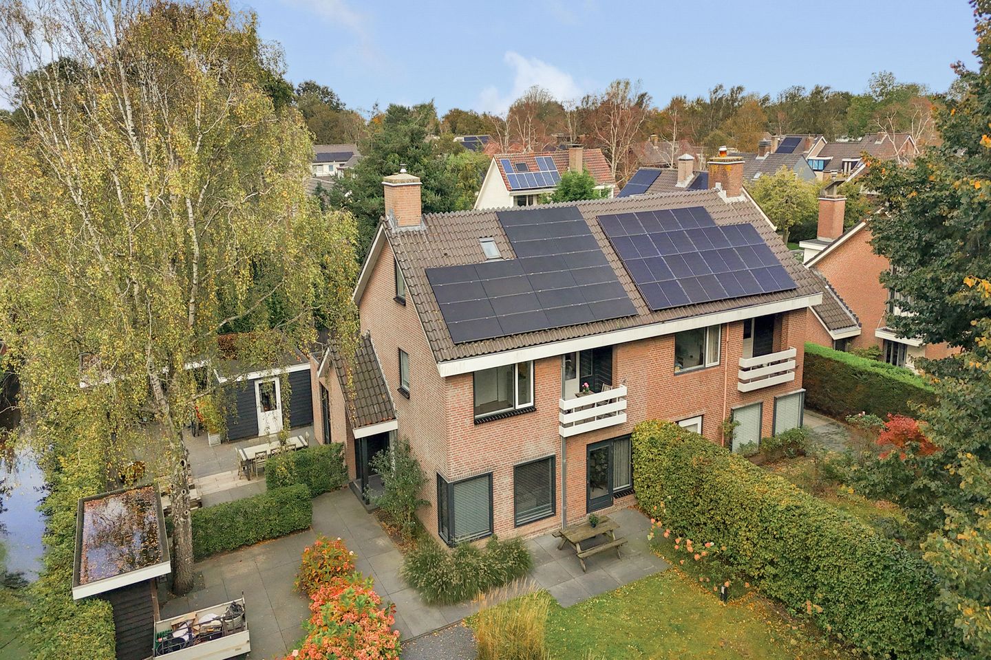 Foto 1 van Joost Ivanghlaan 1