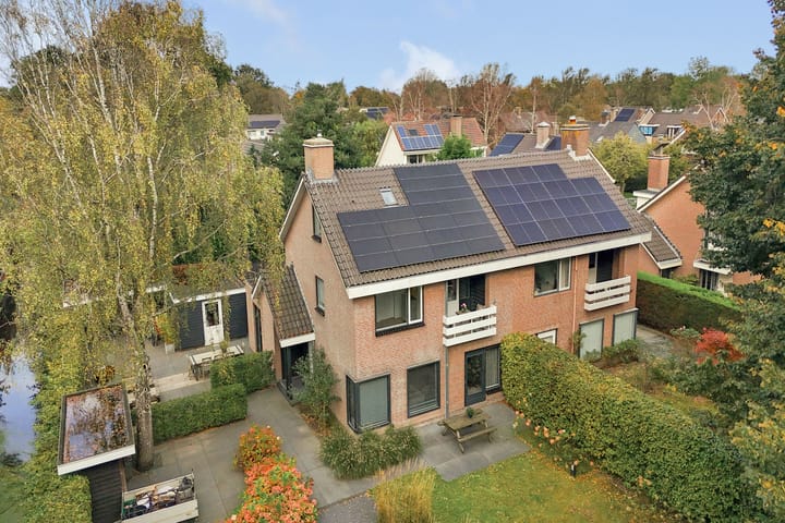 Foto 1 van Joost Ivanghlaan 1